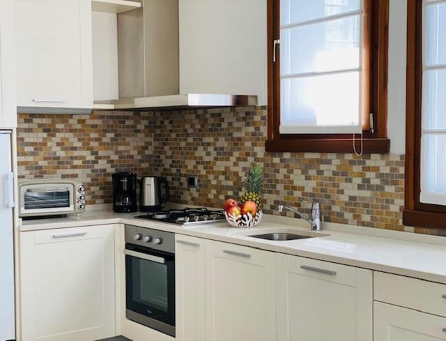 Appartamento Prandini Malcesine Exteriör bild